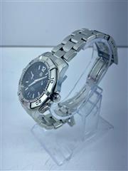 TAG Heuer Aquaracer Alarm Mens Watch WAF111Z.BA0801